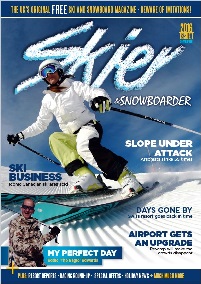 Skier And Snowboarder Magazine - The UK's Original Free Ski And ...