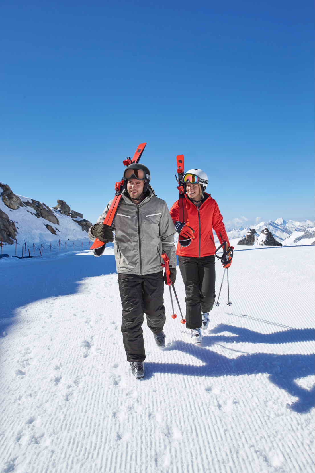 Get Suited And Booted This Ski Season With Lidl