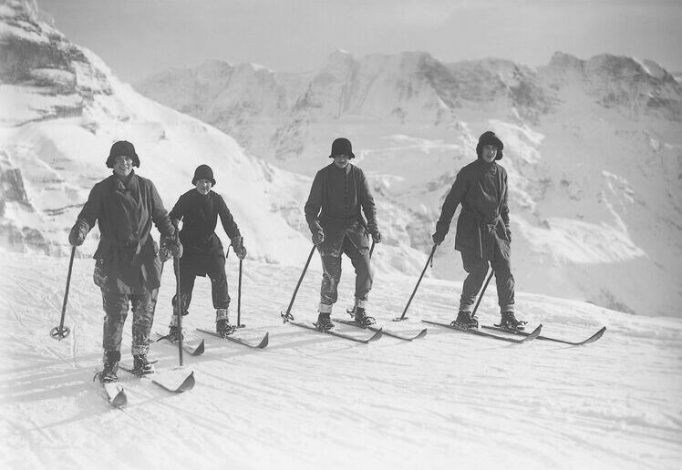 Skier and Snowboarder Magazine - the UK's original free ski and ...