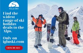 Skier And Snowboarder Magazine - The UK's Original Free Ski And ...